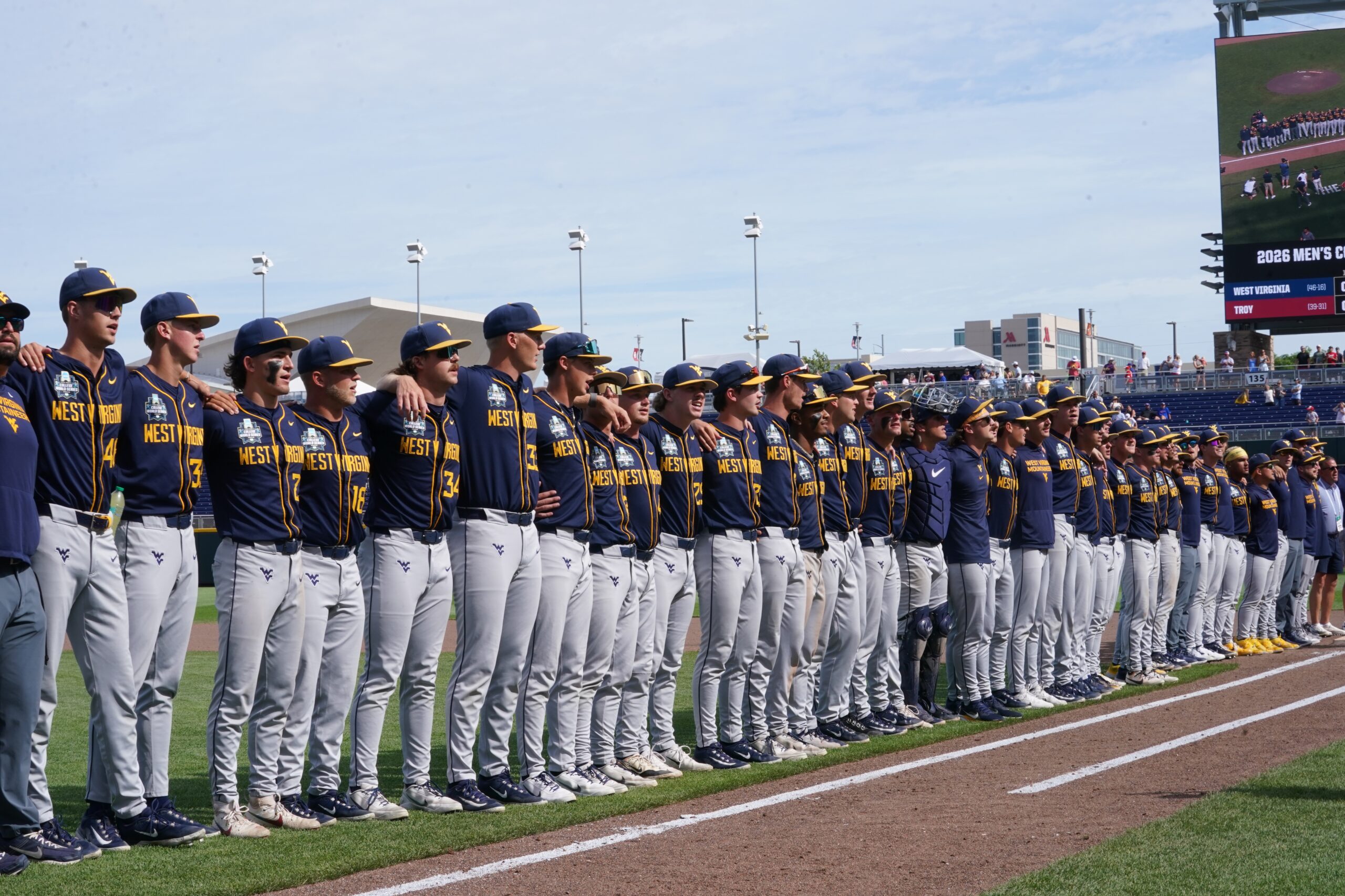 COLUMN: There are obstacles to overcome to fully seize the momentum created by WVU baseball